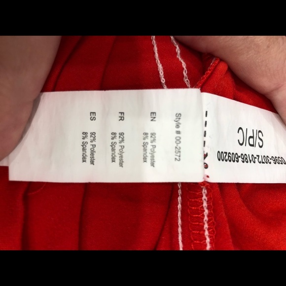 ‘Canada’ Sleeveless Shirt - Picture 7 of 7